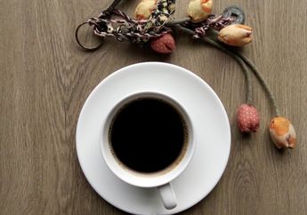 Cara Membuat Obat Kuat Oles dari Kopi, Kuat di Ranjang Sampai Pagi