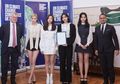 BLACKPINK Ditunjuk Sebagai Pendukung Konferensi PBB tentang Perubahan Iklim