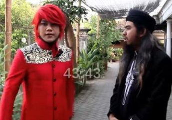 Nekat Bongkar Borok Gus Samsudin dan Para Dukun Sampai Dituntut Rp 100 Miliar, Pesulap Merah Akhirnya Beberkan Alasannya: Ini Bahaya!