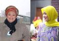 Berat Badan Turun 80 Kg, Intip 4 Tips Langsing dan Sehat dari Dewi Hughes