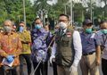 Covid-19 Merajarela di Pondok Pesantren, Ini Cara Ridwan Kamil Mengatasinya