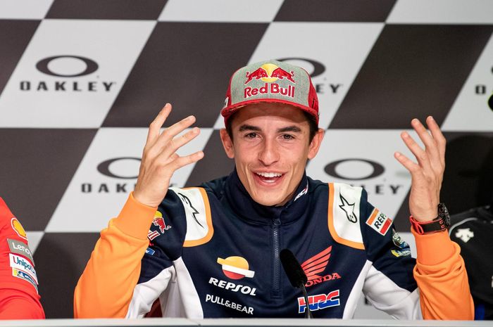 Marc Marquez