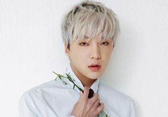 Kang Seung Yoon WINNER Jadi Polisi Mata-mata di Drama Voice 4