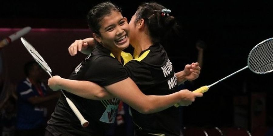 Jadwal Orleans Masters 2019 - 7 Amunisi Indonesia Hadapi Babak Kedua