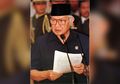 Korannya Diberedel Soeharto dan Pernah Jadi Bos Hotman Paris, Anak Pria Ini Kini Jadi Menteri yang Paling Disorot di Kabinet Jokowi