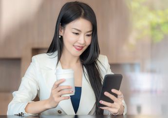 3 Kekurangan Bank Digital, Transaksi Belanja Bergantung Koneksi Internet