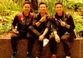 Mengintip Selera Jonatan, Ihsan, dan Ginting Terhadap Wanita, Jonatan Suka yang Lebih Tua!