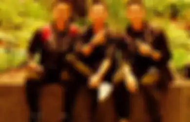 Mengintip Selera Jonatan, Ihsan, dan Ginting Terhadap Wanita, Jonatan Suka yang Lebih Tua!