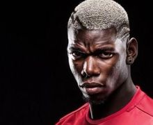 Paul Pogba Mengaku Terinspirasi dengan Semangat Pemain Akademi Juventus yang Bangkit dari Kanker