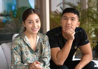 Masih Hangat-hangat Pengantin Baru, Nikita Willy Justru Ngotot Usir Suami Karena Hal Sepele Ini, Indra Priawan: Yaudah Aku Pergi