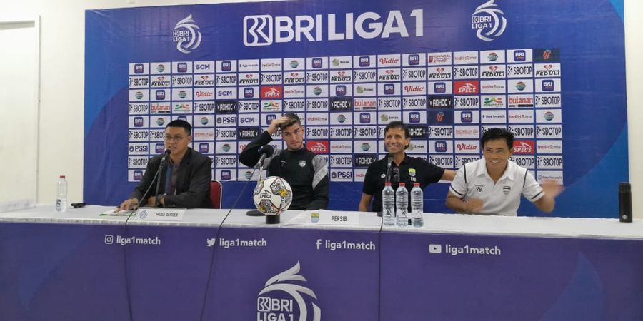 Doa Luis Milla Untuk Timnas Indonesia, Bisa Menjadi Juara Piala AFF 2022