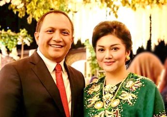 5 Tahun Jadi Istri Petinggi TNI, Bella Saphira Curhat Soal Tugasnya yang Seabrek Saat Dampingi Suami