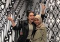 Tak Banyak yang Tahu, Ayu Ting Ting Ternyata Punya Adik Laki-laki Selain Syifa