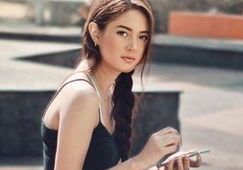 Menikah Di Usia 18 Tahun, Aurelie Moeremans Sering Alami Kekerasan