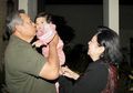 Keinginan Sederhana Ani Yudhoyono Sebelum Meninggal Dunia: Ingin Mengantar Cucu ke Sekolah