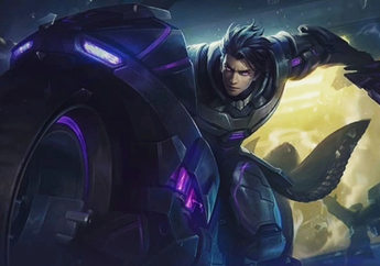 Moonton Siapkan Event M3 Berhadiah Skin Gratis Mobile Legends