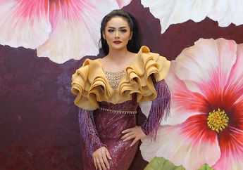 Tak Ragu Gelontorkan Uang Miliaran Rupiah Demi Operasi Plastik, Krisdayanti Ungkap Bagian Tubuh yang Ia Permak