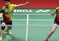 Hasil Indonesia Open 2021- Baru Beberapa Jam Berlangsung, Malaysia Sudah 2 Kali Gigit Jari!