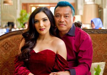 Pertengkaran Ashanty dan Anang Hermansyah Terjadi Karena Asistennya, Ibunda Aurel Hermansyah Bertengkar Hanya Karena Hal Sepele, Apa?