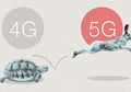 Wajib Tau, Ini Dia Beberapa Perbedaan Antara Jaringan 4G dan 5G