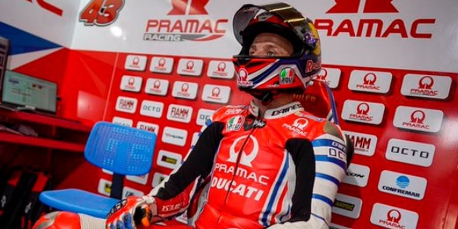 Hasil FP1 MotoGP Styria 2020 - Jack Miller Kuasai Sesi Latihan Perdana