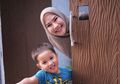 Zaskia Adya Mecca Merasa Gagal Jadi Orang Tua Usai Putranya Keluhkan Ini hingga Dilarikan ke Rumah Sakit, Penyebabnya Terlalu Sering Main Gadget