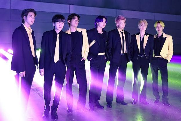 Terbongkar Sudah, Mantan Trainee BigHit Beberkan Sifat Asli Anggota BTS ...