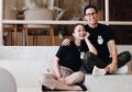 Mengaku Tak Pernah Kebanjiran Selama 20 Tahun, Begini Kondisi Rumah Orangtua Presenter Cantik, 'Ini Bukan Masalah Takdir Apalagi Agama'
