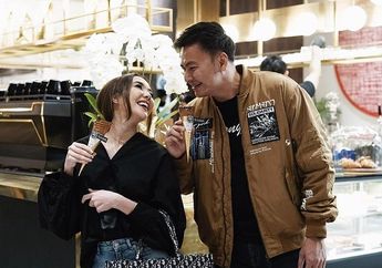 Pasrah Jika Ditakdirkan Rujuk dengan Gading Marten, Gisella Anastasia Ternyata Pernah Ditolak Wijin Mentah-mentah Soal Pernikahan