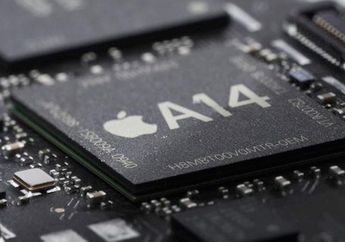 Update iOS 14.5 Beta 5 Bocorkan Kehadiran Chip A14X untuk iPad Pro