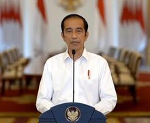 All England 2021 - Presiden Jokowi Diminta Pinjami Pesawat Kepresidenan