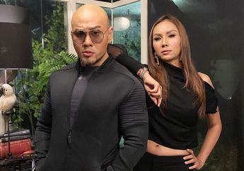 Meluncur Langsung dari Mulut Deddy Corbuzier, Terkuak Ini Alasan Sang Pesulap Ceraikan Kalina Ocktaranny yang Sudah 8 Tahun Setia Menemani
