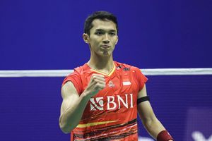 Asian Games 2022 - Pelatih Malaysia Akui Tak Mau Digasak Tim Bulu Tangkis Putra Indonesia Terlalu Cepat
