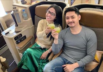 Dianggap Pengangguran dan Menikah Demi Harta, Terungkap Pekerjaan Suami Ketiga Dewi Perssik Demi Sesuap Nasi, Bikin Kaget!