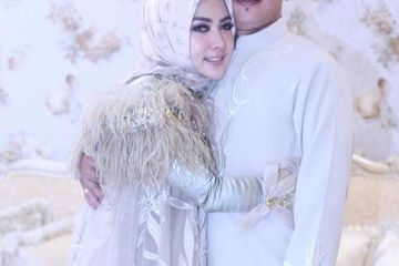 Kakak Syahrini Meninggal, Incess Beberkan Sebentar Lagi Menikah