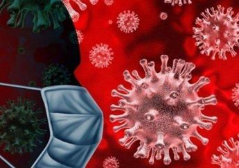 New Normal di Depan Mata, Badan Intelijen Malah Bocorkan Prediksi Ledakan Kasus yang Bakal Dihadapi Indonesia Gegara Pandemi Virus Corona: Kita Tidak Punya Kesempatan!