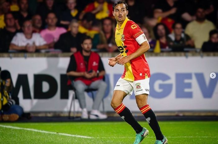 Pemain Go Ahead Eagles, Mats Deijl, diisukan akan segera bergabung dengan Timnas Malaysia.