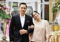 Menantu SBY Annisa Pohan Ultah Hari Ini, Tampilannya dengan Busana Aksen Transparan pada Foto Jadul yang Diunggah Suami Justru Curi Perhatian