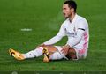 Tabur Garam di Luka Penggemar Real Madrid, Eden Hazard Minta Maaf