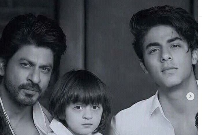 Aryan Khan ditangkap karena kasus narkoba, sampai mogok makan di penjara