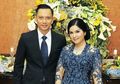 Disebut Mirip SBY dan Ani Yudhoyono Saat Masih Muda, Lihat Potret Mesra Annisa Pohan dan Agus Yudhoyono yang Jadi Sorotan