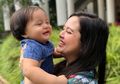 Tasya Kamila Ngebet Pengen Tambah Momongan, Berapa Jarak Ideal Kehamilan antara Kakak dan Adik?
