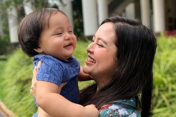 Tasya Kamila Ngebet Pengen Tambah Momongan, Berapa Jarak Ideal ...