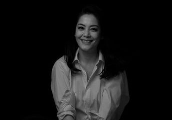 Rela Lepas Status Sebagai Keluarga Cendana, Lulu Tobing Hidup Bahagia Diperistri Pria dengan Jabatan Mentereng hingga Rajai 9 Perusahaan Ini