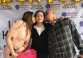 Ahmad Dhani dan Maia Estianty Hadiri Kelulusan Dul, Warganet Senang