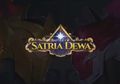 Piala Presiden Esports 2021 Hadirkan Game Lokal Battle of Satria Dewa