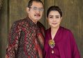 Harta Duniawi Putra Keluarga Cendana Tembus Puluhan Triliun Rupiah, Mayangsari Pamer Mewahnya Ruang Keluarga Bak Hotel Berbintang