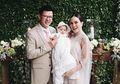 Shandy Aulia Diisukan Cerai dengan David Herbowo, Intip Gayanya yang Kompak Hanya Bersama Sang Buah Hati Tercinta
