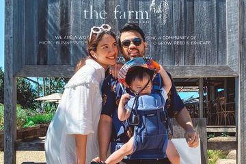 Sudah 4 Tahun Jadi Suami-Istri, Acha Sinaga Ungkap Kebiasaan Andy ...