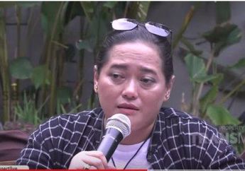 Prediksi Pasangan Selebriti Berinisial R dan L akan Bercerai, Mbak You Sebut Hancur karena Utang Besar dan Terjerat Penipuan